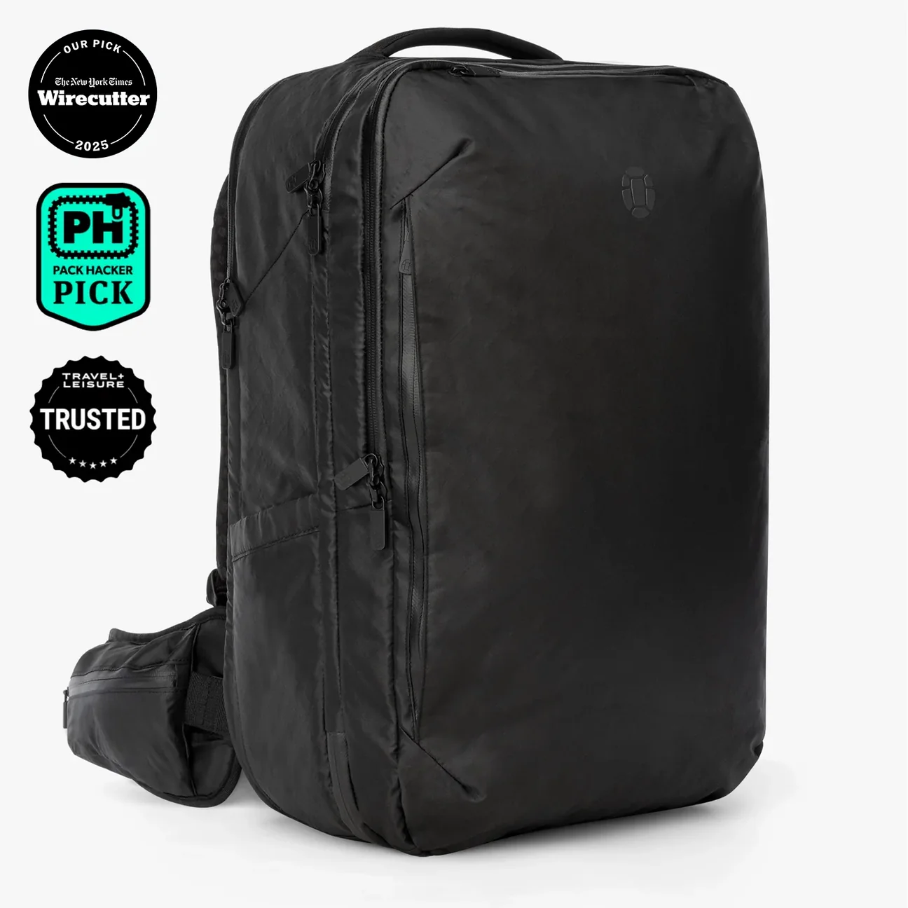 Travel Light, Go Anywhere