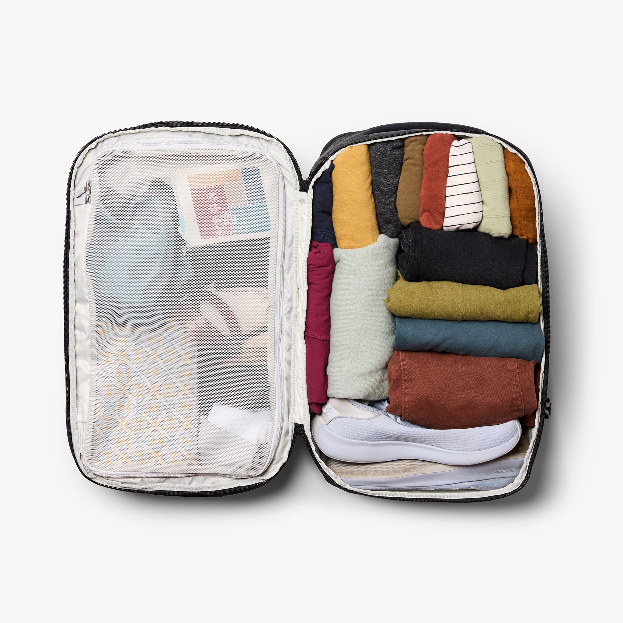 Expandable Backpack - Image 4