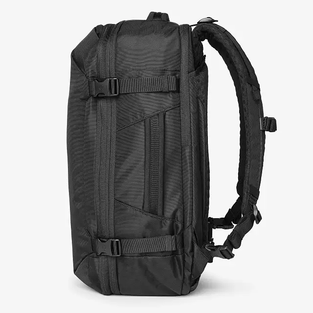 Expandable Backpack - Image 8