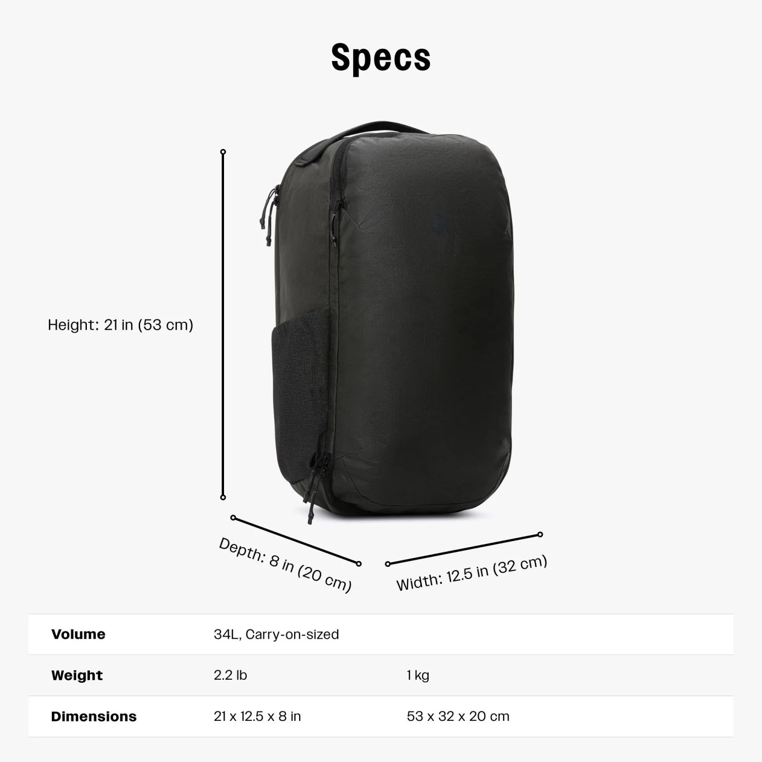 Superlite Backpack - Image 5